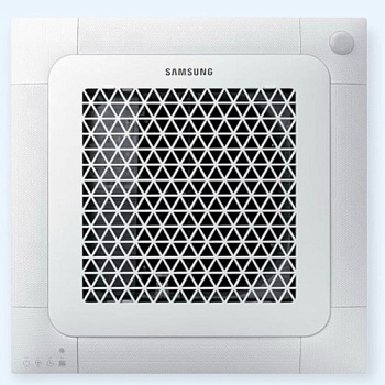 AC071NNNDKH/EU Samsung Внутренний блок CAC кассетный 4-поточный "Mini" WindFree AC071NNNDKH/EU Samsung Внутренний блок CAC кассетный 4-поточный "Mini" WindFree